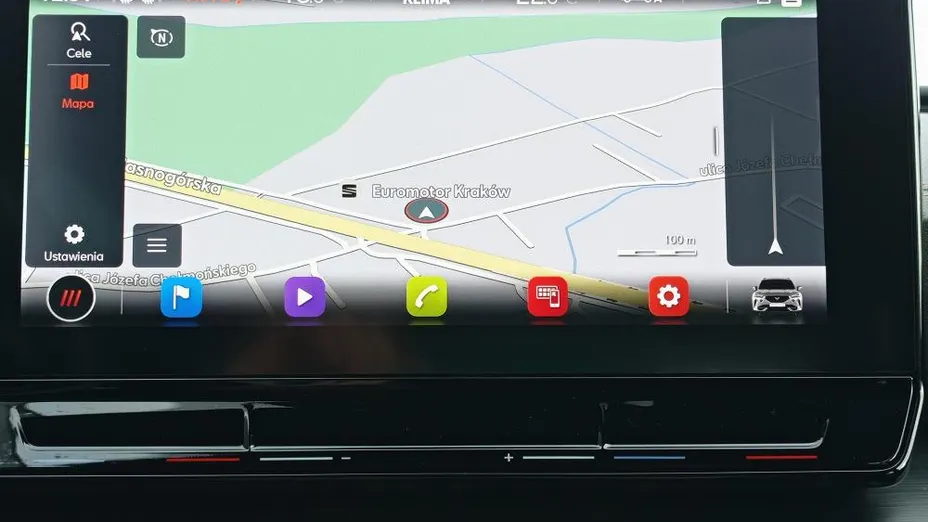 CUPRA Formentor Formentor 2.0 TDI 4Drive DSG