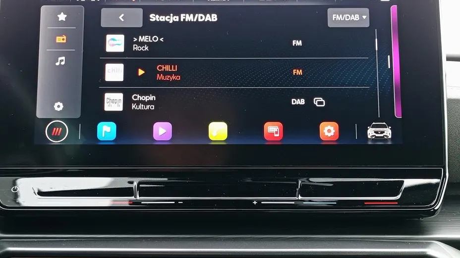 CUPRA Formentor Formentor 2.0 TDI 4Drive DSG