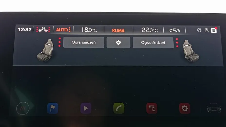 CUPRA Formentor Formentor 2.0 TDI 4Drive DSG