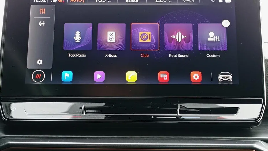 CUPRA Formentor Formentor 2.0 TDI 4Drive DSG