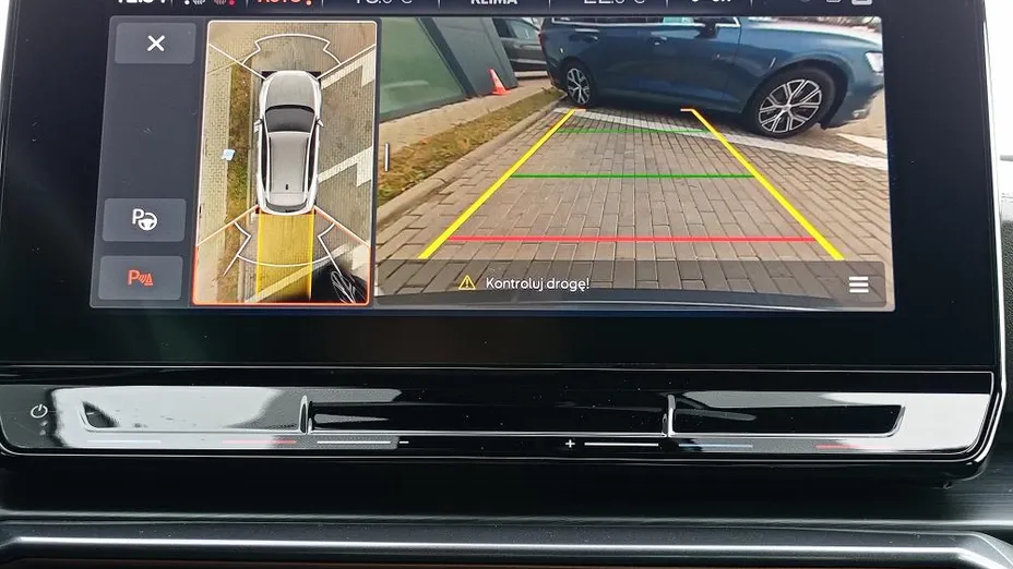 CUPRA Formentor Formentor 2.0 TDI 4Drive DSG