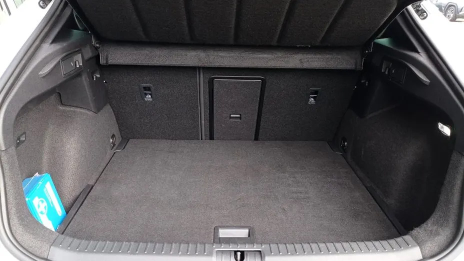 CUPRA Formentor Formentor 2.0 TDI 4Drive DSG