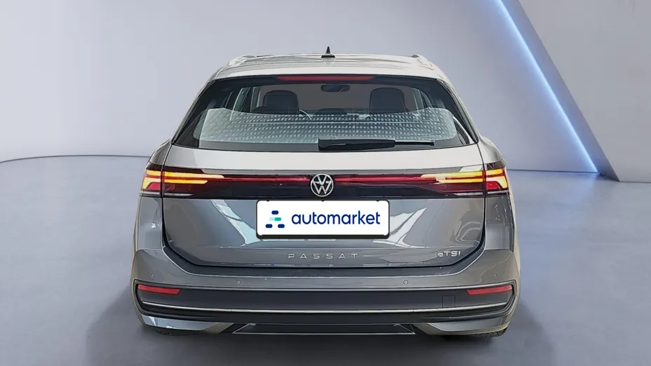 VOLKSWAGEN Passat Passat 1.5 TSI ACT mHEV Business DSG