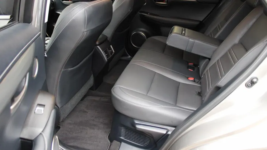 LEXUS NX NX 300 Omotenashi AWD