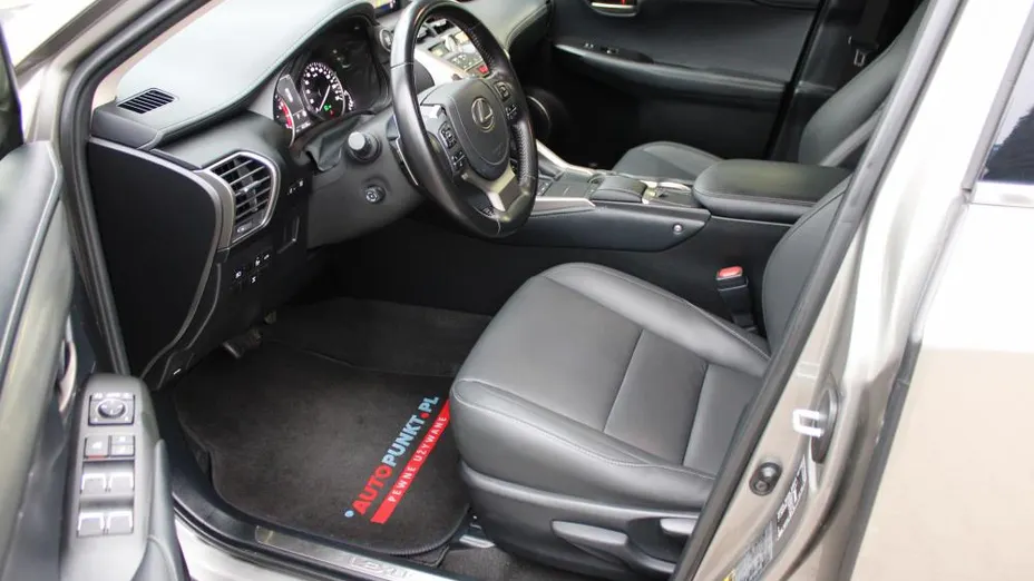 LEXUS NX NX 300 Omotenashi AWD