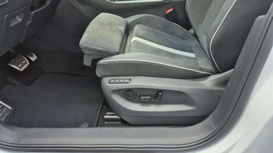 SKODA Kodiaq Kodiaq 2.0 TDI 4x4 Sportline DSG Nowy