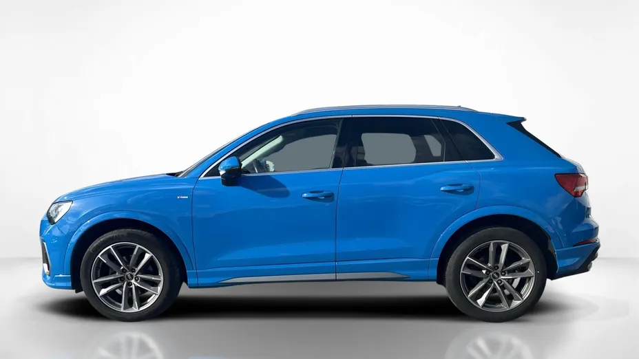 AUDI Q3 Q3 35 TDI S-Line S tronic