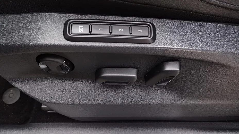 SEAT Tarraco Tarraco 2.0 TDI Xcellence S&S 4Drive DSG