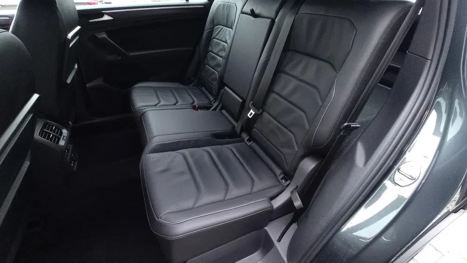 SEAT Tarraco Tarraco 2.0 TDI Xcellence S&S 4Drive DSG