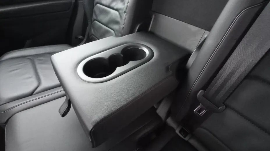 SEAT Tarraco Tarraco 2.0 TDI Xcellence S&S 4Drive DSG