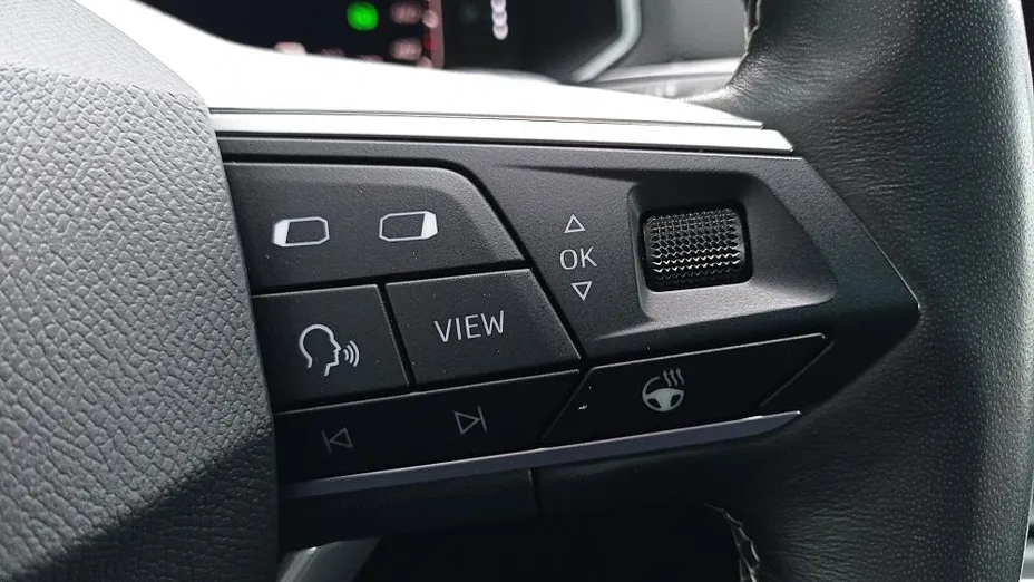 SEAT Tarraco Tarraco 2.0 TDI Xcellence S&S 4Drive DSG