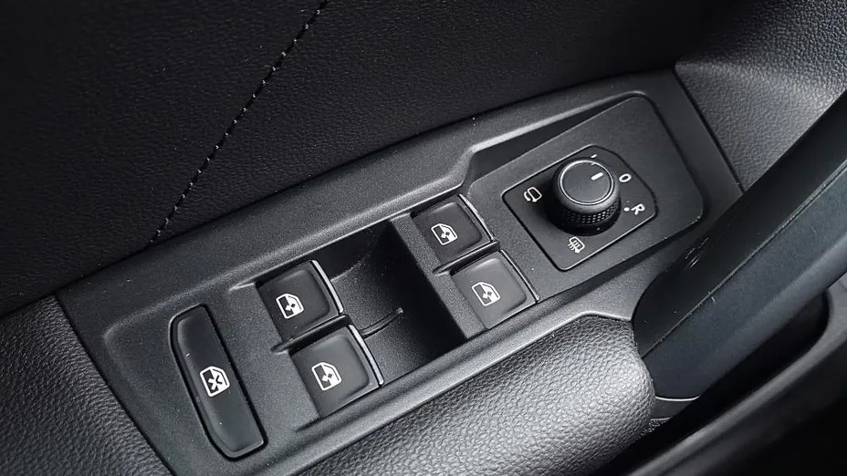 SEAT Tarraco Tarraco 2.0 TDI Xcellence S&S 4Drive DSG