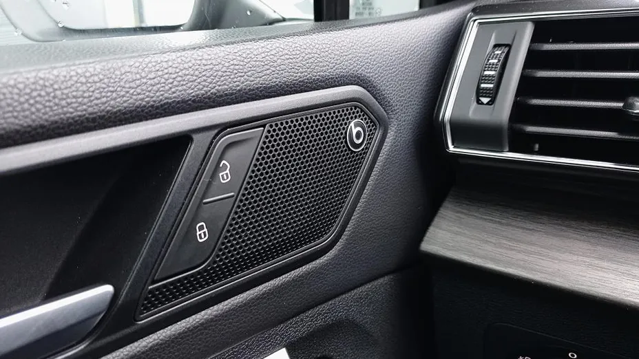 SEAT Tarraco Tarraco 2.0 TDI Xcellence S&S 4Drive DSG