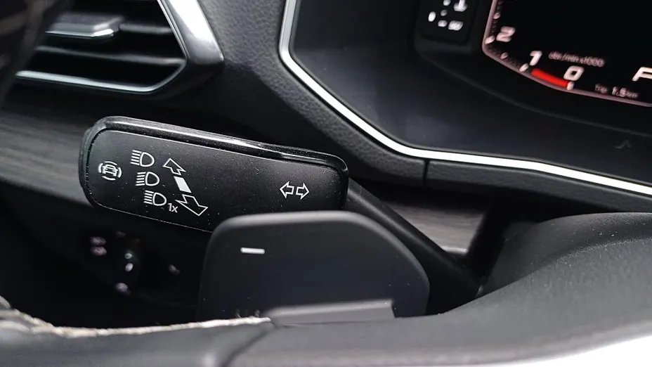 SEAT Tarraco Tarraco 2.0 TDI Xcellence S&S 4Drive DSG