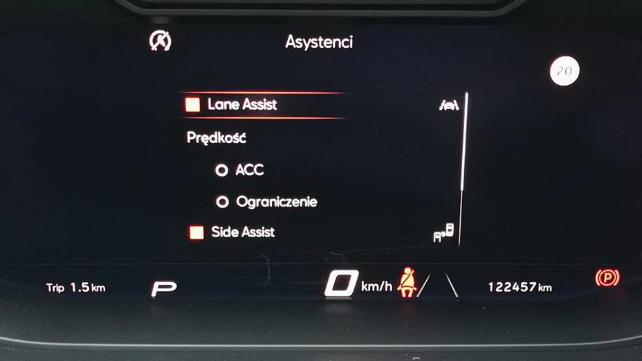 SEAT Tarraco Tarraco 2.0 TDI Xcellence S&S 4Drive DSG