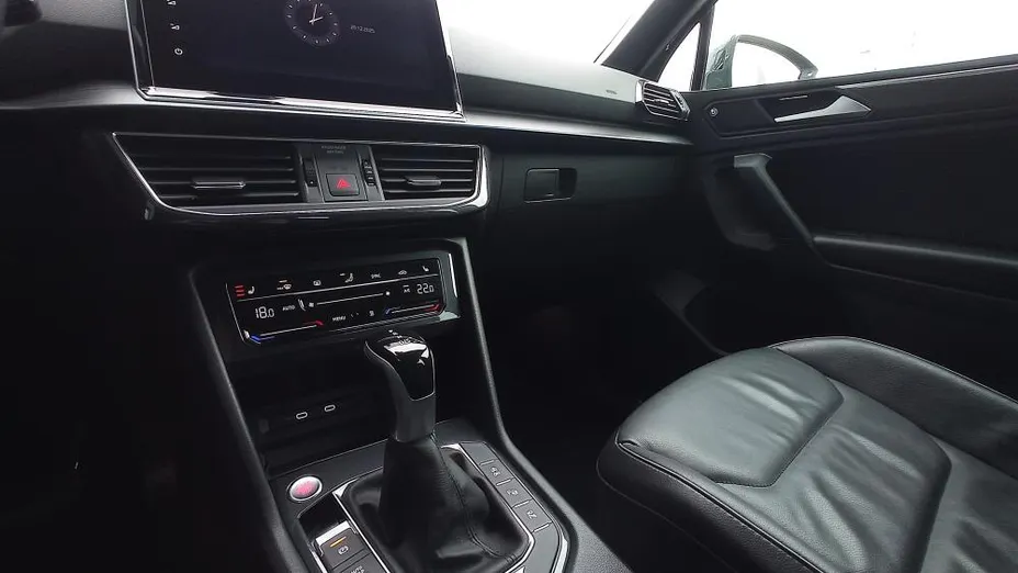 SEAT Tarraco Tarraco 2.0 TDI Xcellence S&S 4Drive DSG