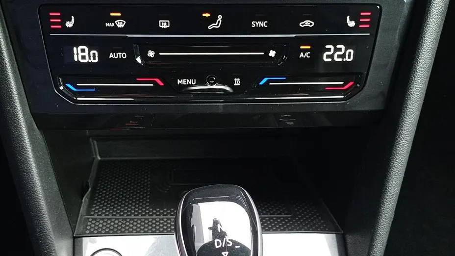 SEAT Tarraco Tarraco 2.0 TDI Xcellence S&S 4Drive DSG