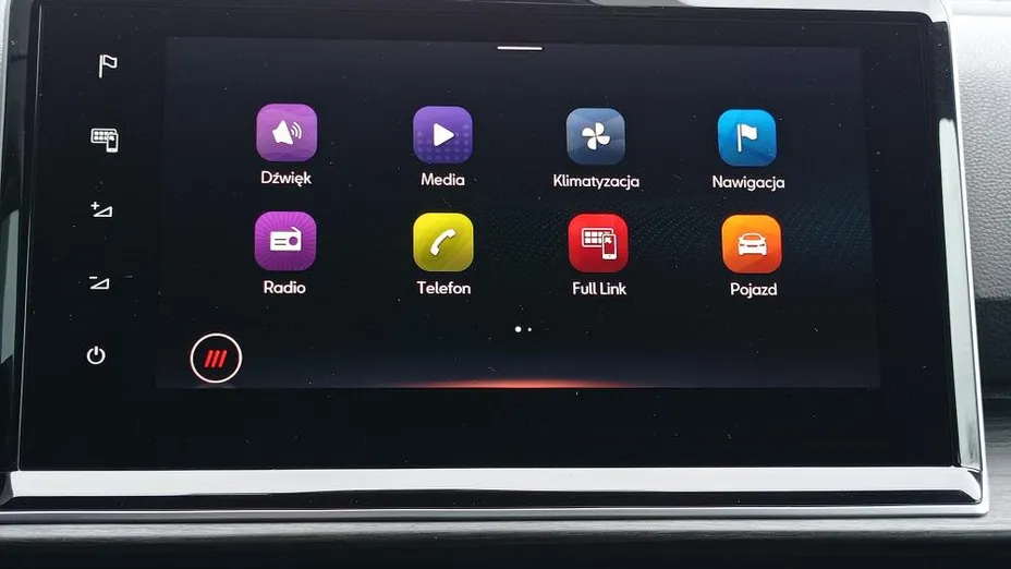 SEAT Tarraco Tarraco 2.0 TDI Xcellence S&S 4Drive DSG