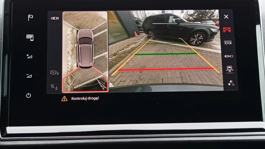 SEAT Tarraco Tarraco 2.0 TDI Xcellence S&S 4Drive DSG