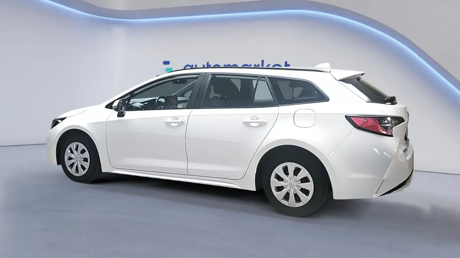 TOYOTA Corolla Corolla 1.8 Hybrid Active