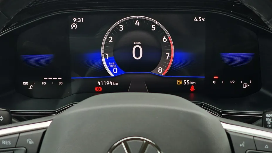 VOLKSWAGEN Taigo Taigo 1.0 TSI Life