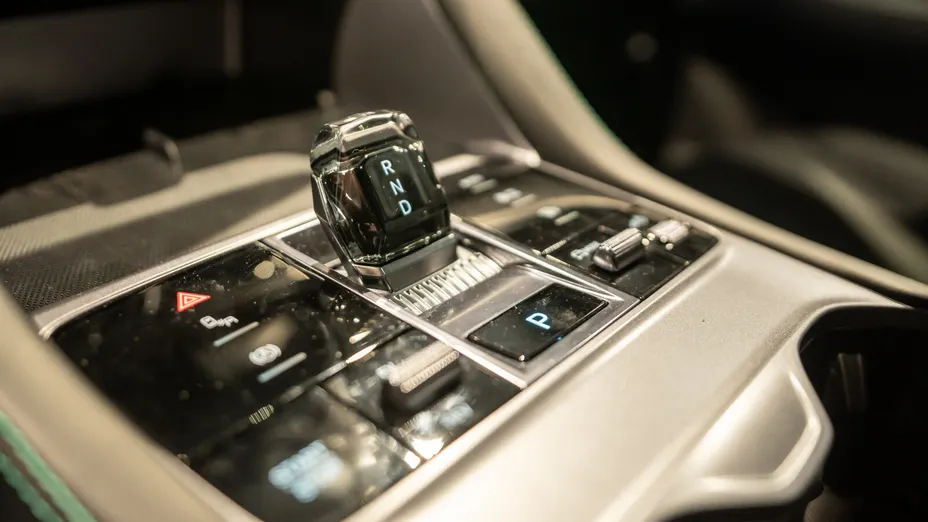 BYD Seal U Seal U 1.5T DM-i Design AWD Nowy