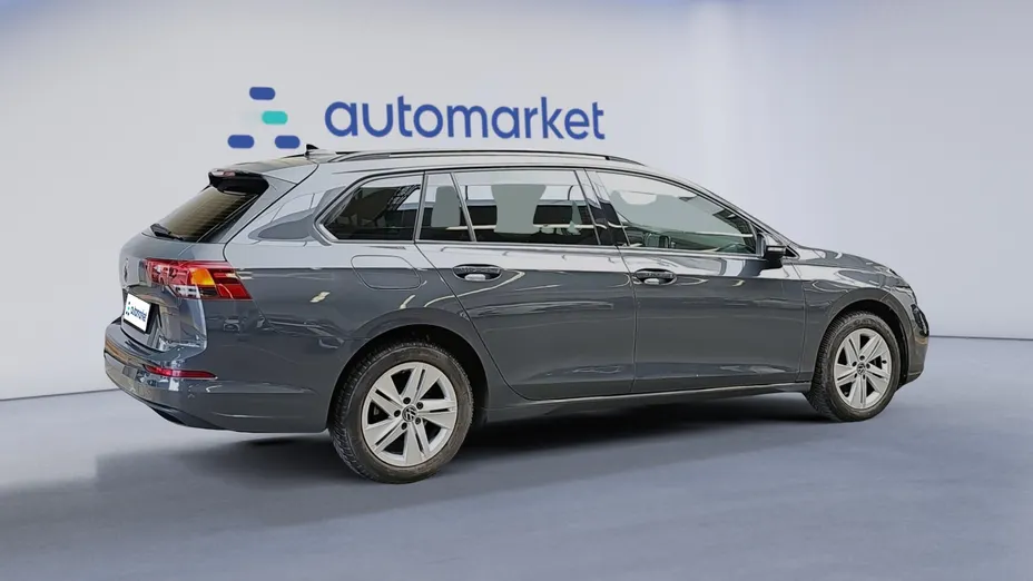 VOLKSWAGEN Golf Golf VIII 1.5 TSI EVO Life