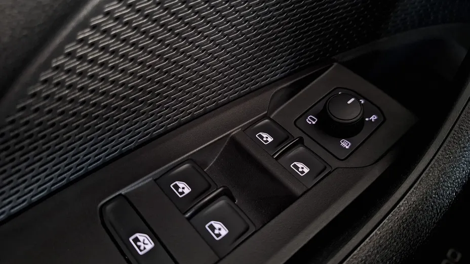 SKODA Octavia Octavia 1.5 TSI e-Tec Style DSG