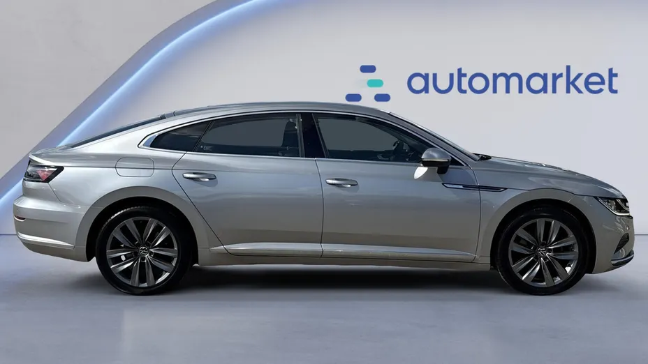 VOLKSWAGEN Arteon Arteon 2.0 TSI Elegance DSG