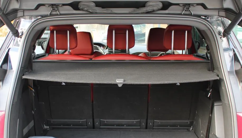 PEUGEOT 5008 5008 1.6 PureTech GT Pack S&S EAT8