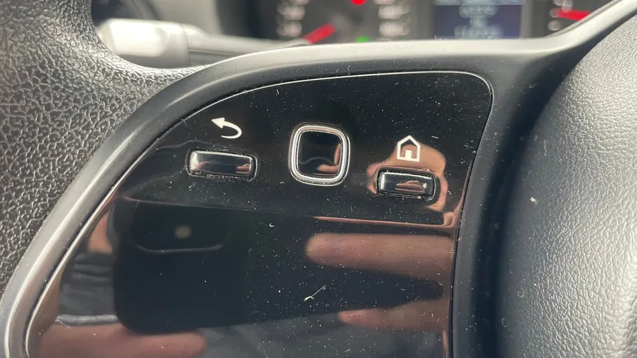 MERCEDES-BENZ Sprinter Sprinter 214 CDI 907.221