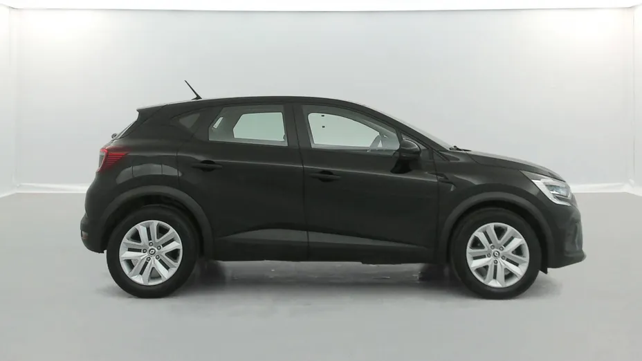 RENAULT Captur -
