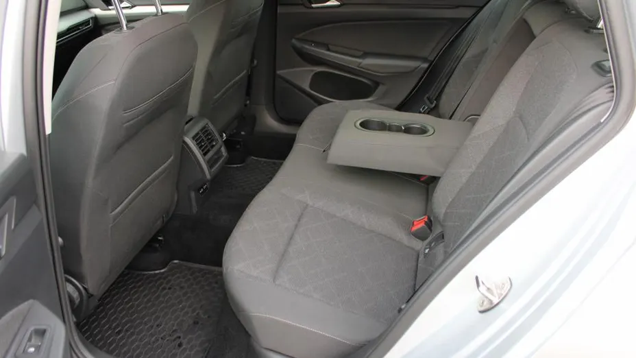 VOLKSWAGEN Golf Golf VIII 1.5 TSI EVO Life