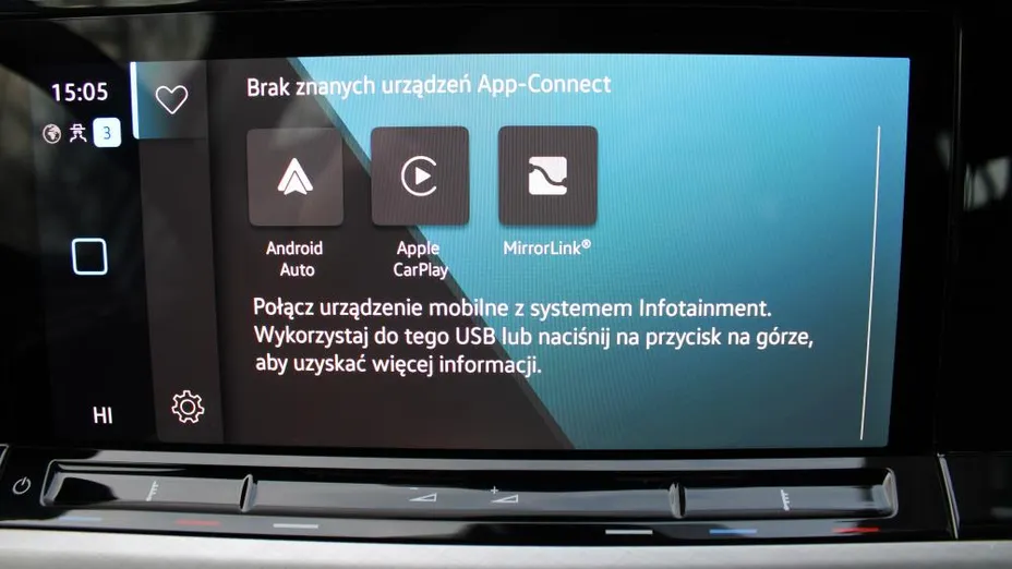 VOLKSWAGEN Golf Golf VIII 1.5 TSI EVO Life