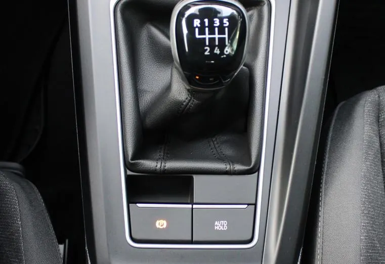 VOLKSWAGEN Golf Golf VIII 1.5 TSI EVO Life