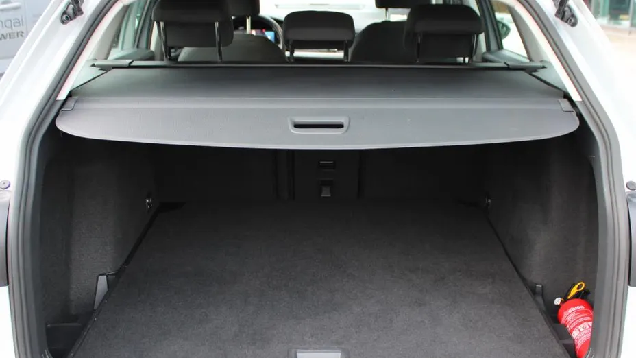 VOLKSWAGEN Golf Golf VIII 1.5 TSI EVO Life