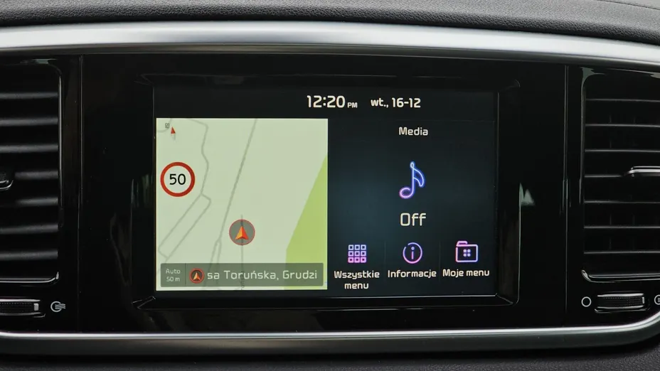 KIA Sportage Sportage 1.6 CRDI GT Line 2WD DCT