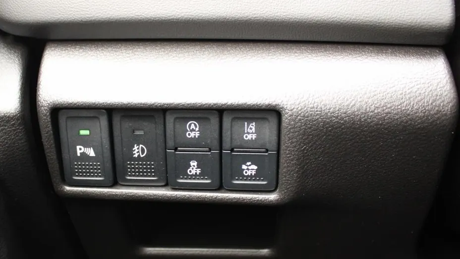 SUZUKI S-Cross S-Cross 1.4 SHVS Premium