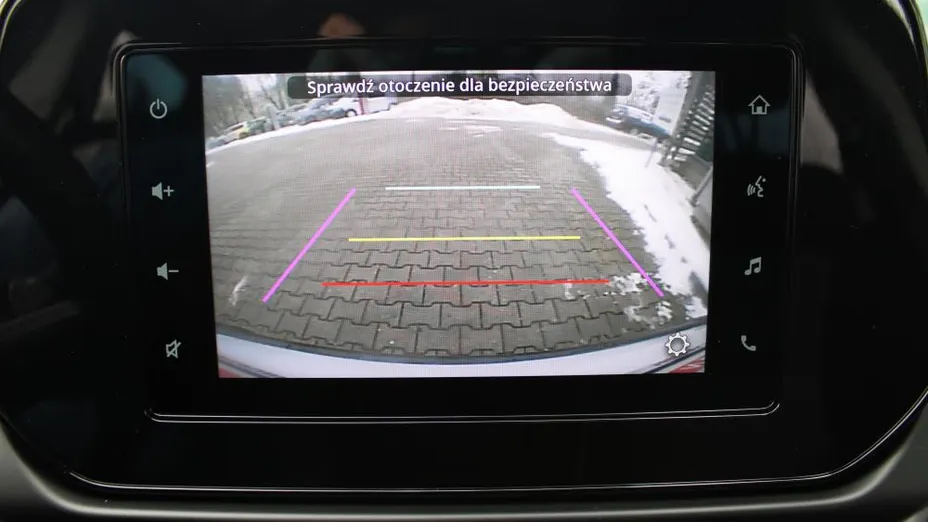 SUZUKI S-Cross S-Cross 1.4 SHVS Premium