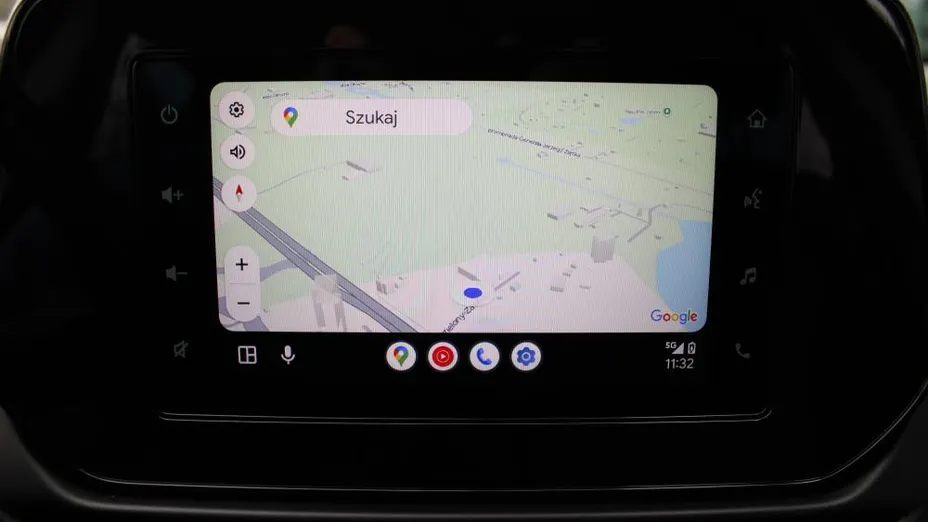 SUZUKI S-Cross S-Cross 1.4 SHVS Premium