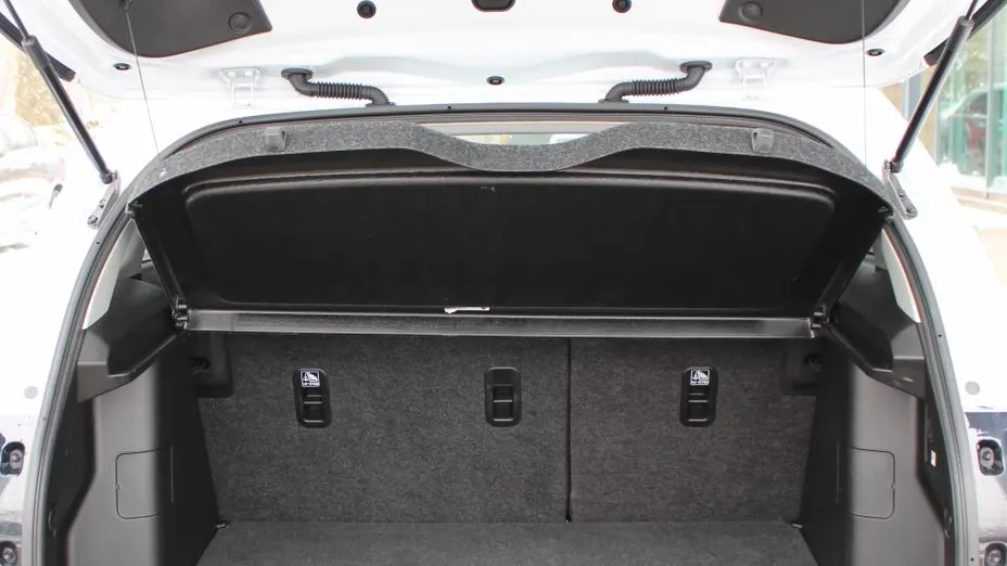 SUZUKI S-Cross S-Cross 1.4 SHVS Premium