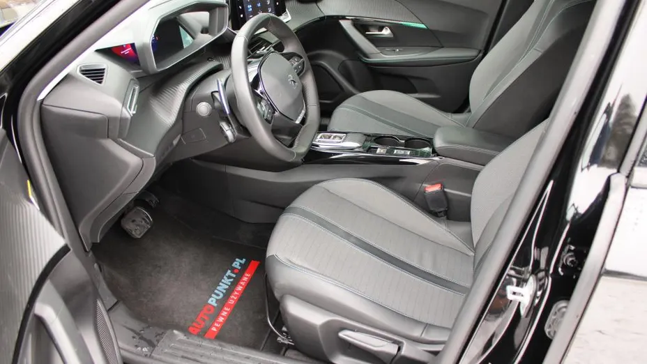 PEUGEOT 2008 2008 1.2 PureTech Allure S&S EAT8