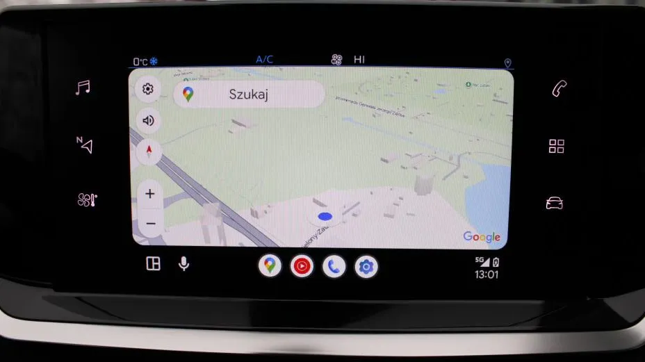 PEUGEOT 2008 2008 1.2 PureTech Allure S&S EAT8