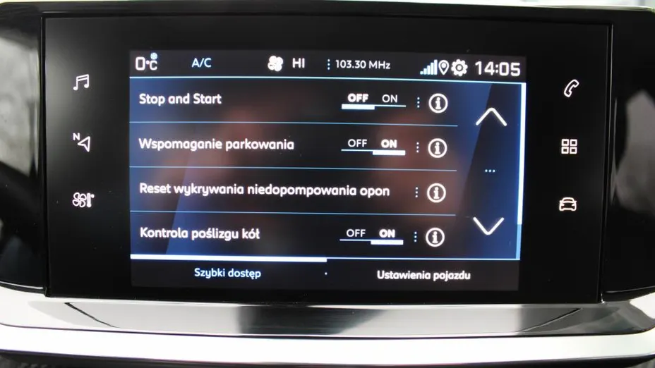 PEUGEOT 2008 2008 1.2 PureTech Allure S&S EAT8