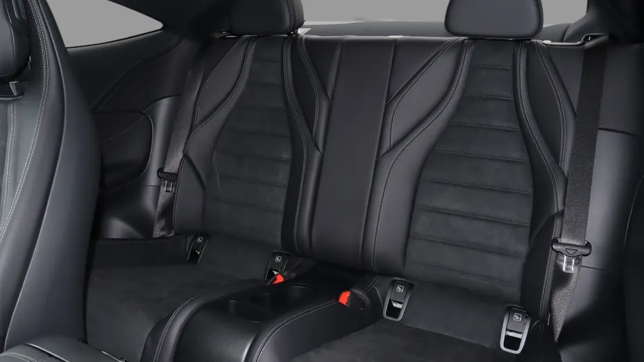 MERCEDES-BENZ CLE CLE 300 mHEV 4-Matic AMG Line Nowy