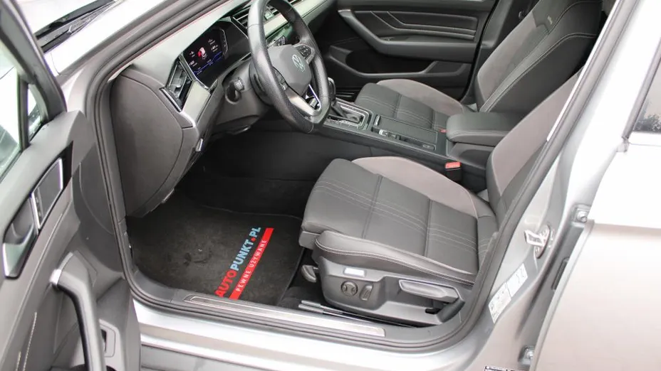 VOLKSWAGEN Passat Passat Alltrack 2.0 TDI 4Mot. DSG