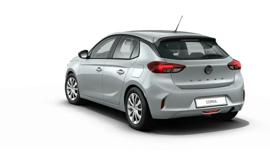 OPEL Corsa Corsa 1.2 T Edition S&S Nowy