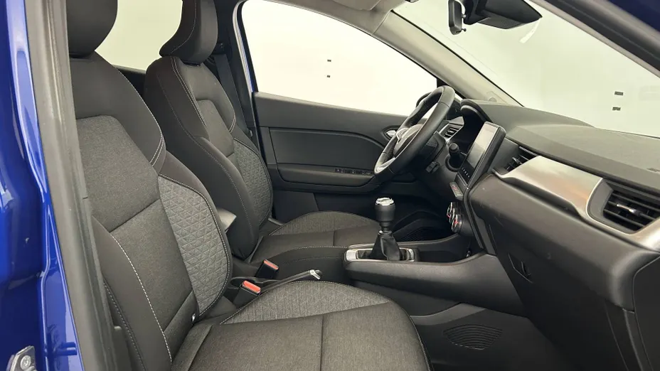 RENAULT Captur -