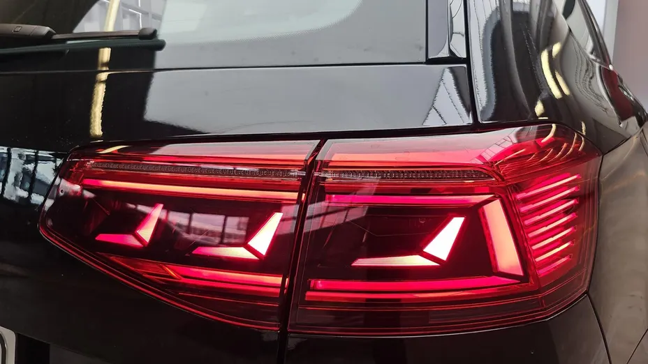 VOLKSWAGEN Passat Passat 2.0 TDI EVO Elegance DSG