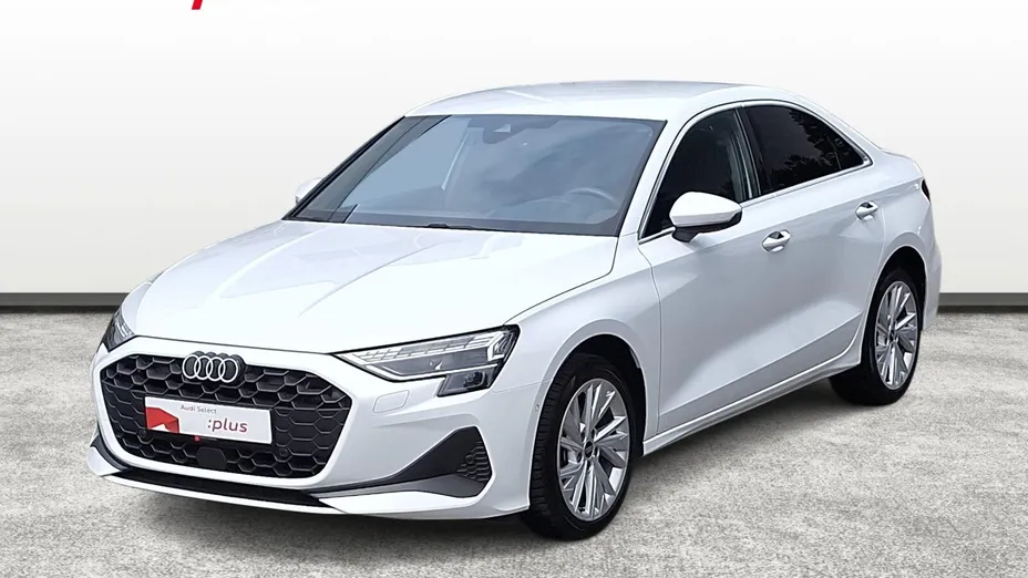 AUDI A3 Limousine -